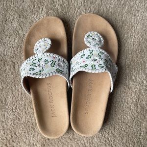 Jack Rogers Sandals